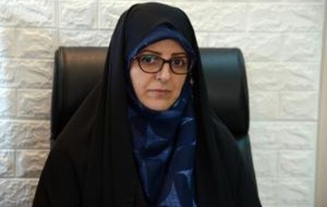 واکنش معاون زنان وزیر ورزش به مهاجرت‌ ورزشکاران