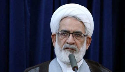 دادستان‌ کل کشور: عشوه‌گری زنان، کشف حجاب و حضور زنان در ورزشگاه‌ها، برنامه دشمن است
