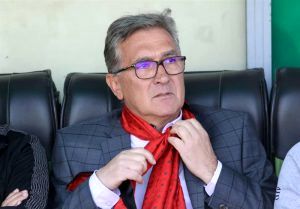 نامه پرسپولیس به برانکو: لطفا به ما ۳۰ روز فرصت بده