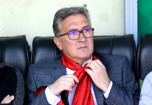 نامه پرسپولیس به برانکو: لطفا به ما ۳۰ روز فرصت بده
