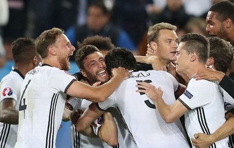 اعلام اسامی تیم ملی آلمان برای جام جهانی قطر / ستاره دورتموند غایب بزرگ