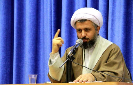 مطالبه اصلاح شیوه مبارزه با بی‌حجابی را می‌پذیریم/برخی مقصدی جز ⁧تجزیه ایران⁩ ندارند