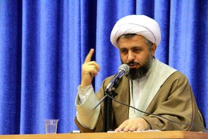 مطالبه اصلاح شیوه مبارزه با بی‌حجابی را می‌پذیریم/برخی مقصدی جز ⁧تجزیه ایران⁩ ندارند