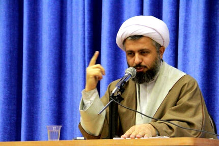 مطالبه اصلاح شیوه مبارزه با بی‌حجابی را می‌پذیریم/برخی مقصدی جز ⁧تجزیه ایران⁩ ندارند