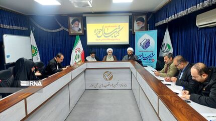 ارسال ۱۳۸۶ اثر به دبیرخانه بیست و پنجمین همایش کتاب سال حوزه