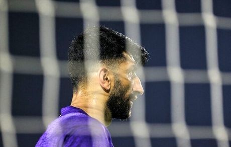 بیرانوند: هر بازیکنی هرچقدر پول می‌گیرد، نوش جانش!