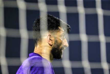 بیرانوند: هر بازیکنی هرچقدر پول میگیرد، نوش جانش!