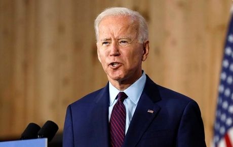 بایدن: سیاست خارجه ترامپ خاورمیانه را بی ثبات‌تر می‌کند