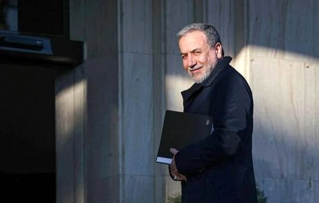 عراقچی: در اوج همکاری با روسیه در تاریخ روابط دو کشور هستیم