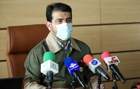 معدن‌کاوی در منابع طبیعی با کم‌ترین تخریب انجام شود