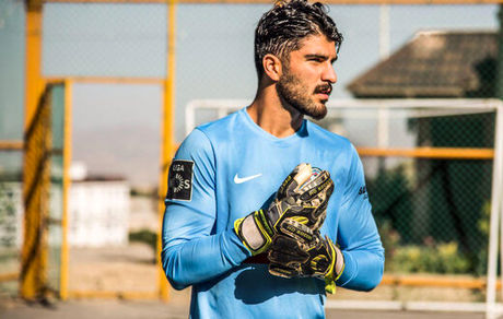 جانشین بیرانوند از پرتغال می‌آید؟