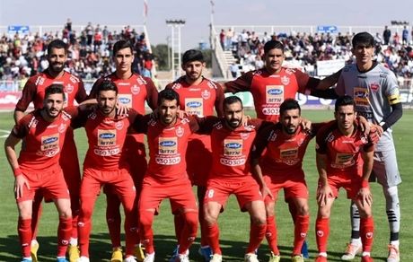 ترکیب پرسپولیس و ماشین‌سازی اعلام شد