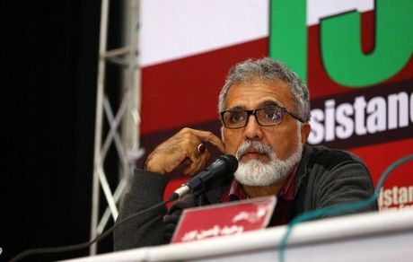 بهروز افخمی :مرگ سینما نیز زمانی خواهد رسید