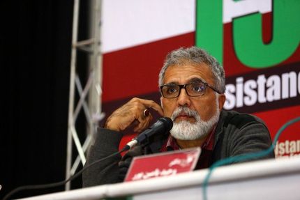 بهروز افخمی :مرگ سینما نیز زمانی خواهد رسید
