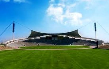 آغاز تعویض چمن ورزشگاه تختی تهران از بهمن‌ماه