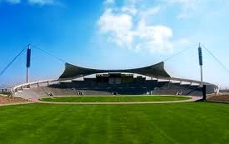 آغاز تعویض چمن ورزشگاه تختی تهران از بهمن‌ماه