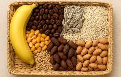 آغاز ثبت سفارش واردات هفت قلم کالا سهمیه فصل پاییز از پنجم مهرماه ۱۴۰۴ 