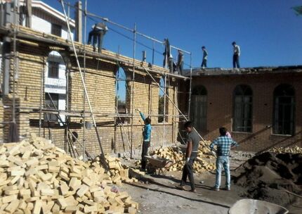 پرداخت ۲۷۸ میلیارد ریال تسهیلات بانک مسکن به آسیب‌دیدگان حوادث غیرمترقبه در سال جاری
