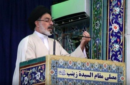 داعش مسئولیت ترور روحانی شیعه در سوریه را برعهده گرفت