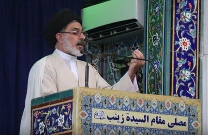 داعش مسئولیت ترور روحانی شیعه در سوریه را برعهده گرفت