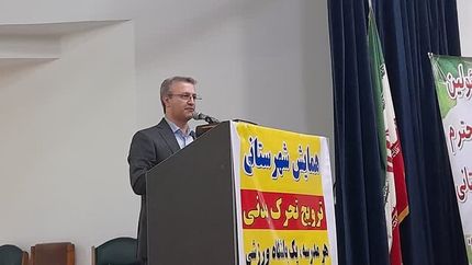 پدیده سالمندی در پی کم تحرکی، کابوس این روزها