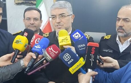 مبادی ورودی تهران باز است