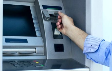 سقف برداشت از خودپردازها افزایش یافت