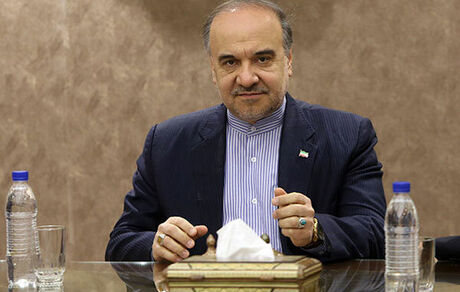 سلطانی‌فر: فرهنگ ازدواج با رعایت پروتکل‌های بهداشتی ترویج داده شود