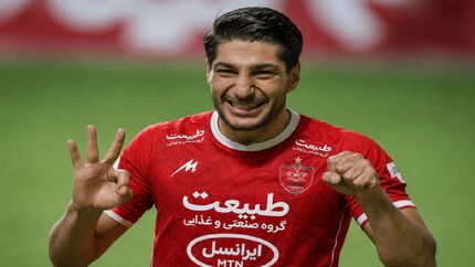 فاش شدن مبلغ باورنکردنی قرارداد ۳ ساله محمد مهدی محبی با باشگاه پرسپولیس