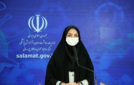 آخرین آمار کرونا در کشور/ فوت ۲۱۱ نفر در ۲۴ ساعت گذشته