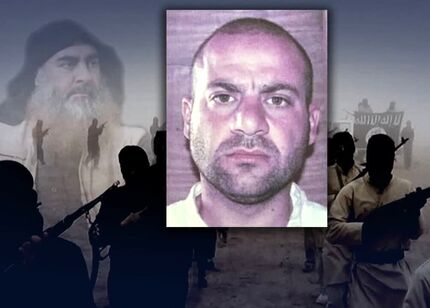 داعش مرگ سرکرده قبلی اش را تایید و سرکرده جدید معرفی کرد