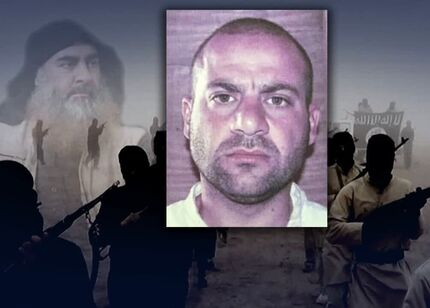 داعش مرگ سرکرده قبلی اش را تایید و سرکرده جدید معرفی کرد
