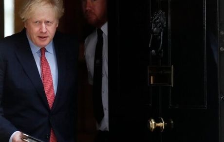 پزشکان فکر می کردند کرونا نخست وزیر انگلیس را می کشد