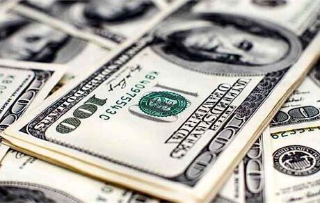 قیمت دلار و یورو در ۴ مرداد