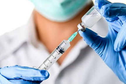 مجلس ۱۵۰۰ واکسن آنفلوآنزا را بازگرداند