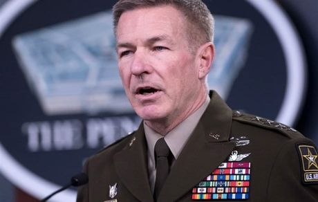  ارتش آمریکا: برای حملات طالبان در افغانستان آماده هستیم