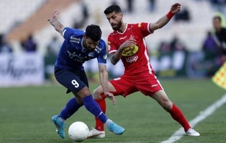 مشکل عدم ثبت قرارداد پرسپولیس و استقلال با بازیکنان جدید برطرف شد