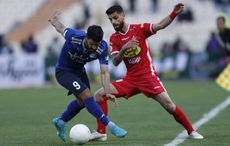 مشکل عدم ثبت قرارداد پرسپولیس و استقلال با بازیکنان جدید برطرف شد