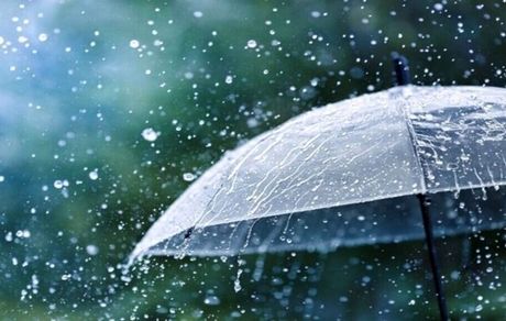 آمار بارندگی در استان مرکزی نصف شد