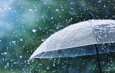 آمار بارندگی در استان مرکزی نصف شد