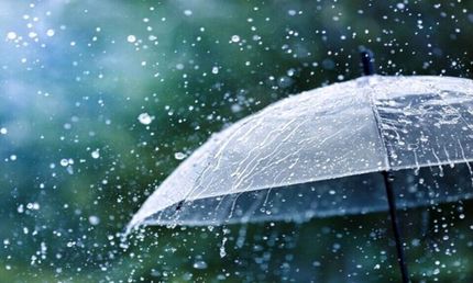 آمار بارندگی در استان مرکزی نصف شد