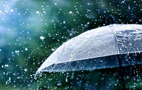آمار بارندگی در استان مرکزی نصف شد