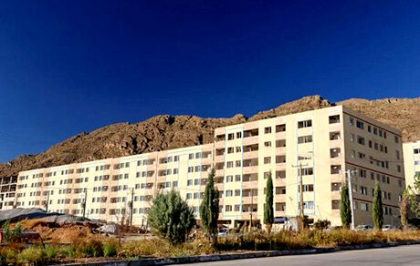 بانک مسکن موتور محرک تامین مالی در سراسر کشور
