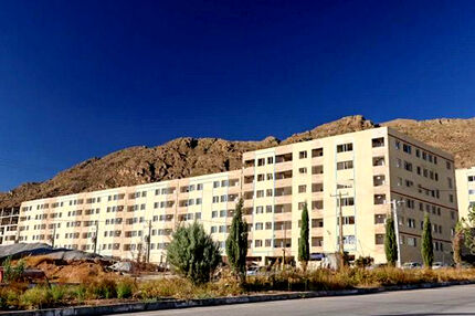بانک مسکن موتور محرک تامین مالی در سراسر کشور

