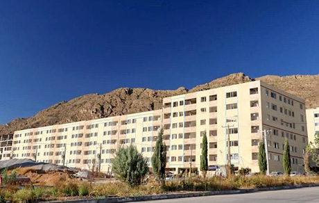 بانک مسکن موتور محرک تامین مالی در سراسر کشور
