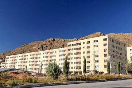 بانک مسکن موتور محرک تامین مالی در سراسر کشور
