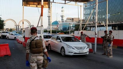 بمب آماده انفجار در جنوب لبنان کشف شد