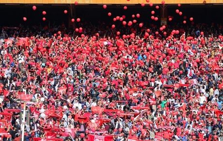 لغو بازی نساجی - تراکتور/ ارجاع پرونده به کمیته انضباطی