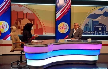 رونمایی از منشور گام دوم انقلاب در مناطق آزاد