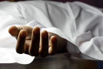 جان باختن یک زن به دلیل جراحی دیسک کمر